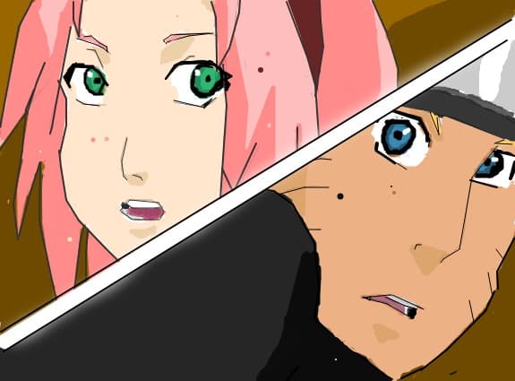 NaruSaku-...shippuuden