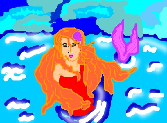 Ariel