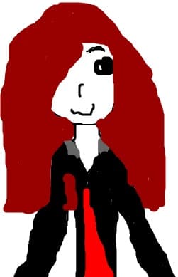 Rock Girl