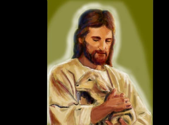El Shaddai