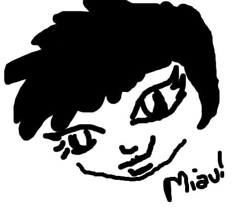 miaw