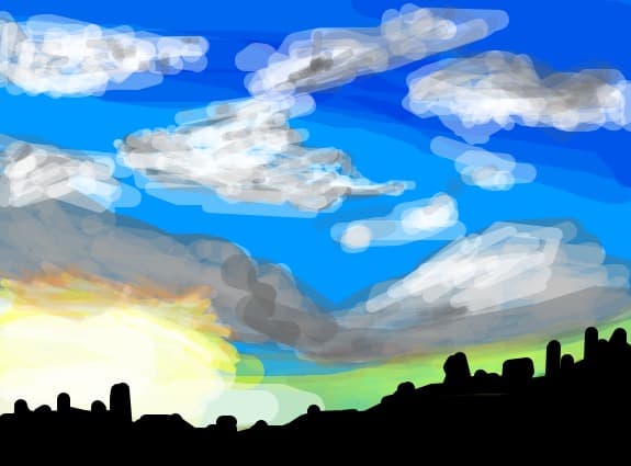 Landscape
