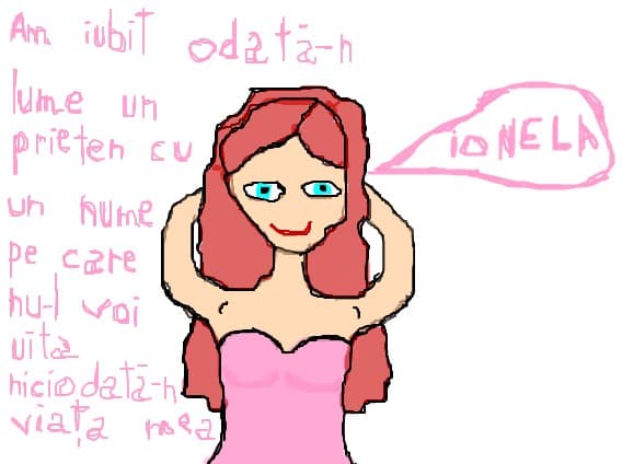 pentru.......mai bine lasa va rog sa votati acest desen vreau sa ajunga in top