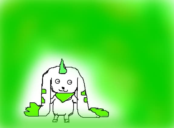 terriermon