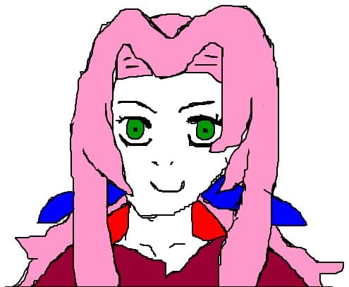 sakura haruno