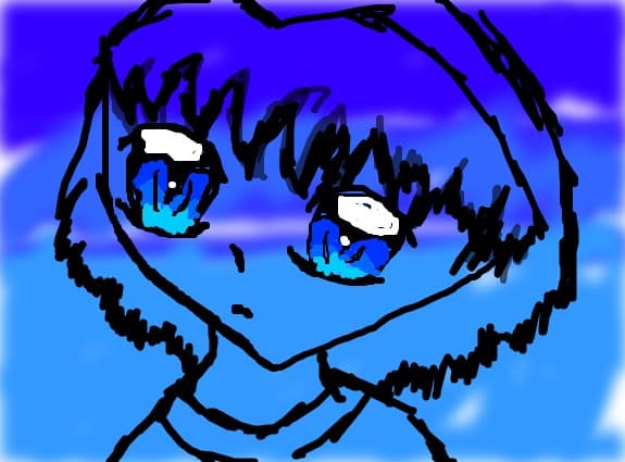Beutiful Eyes