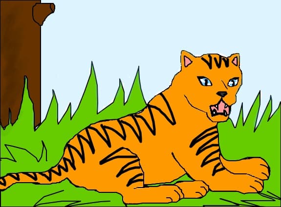 Tigru