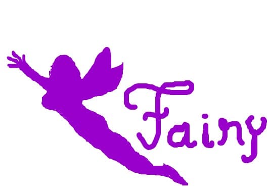 FAIRY va rog sa votati acest desen vreau sa ajuga in top plss