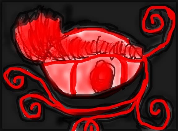 eye