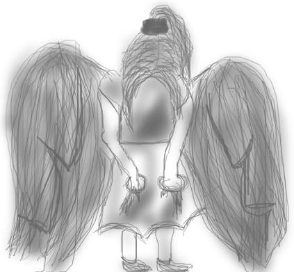 angel