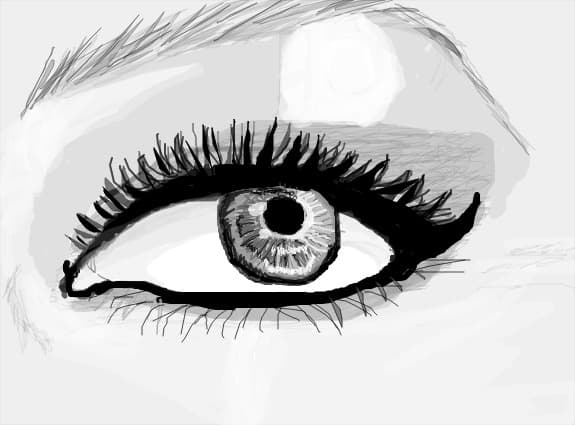 Desen 36794 modificat:eye