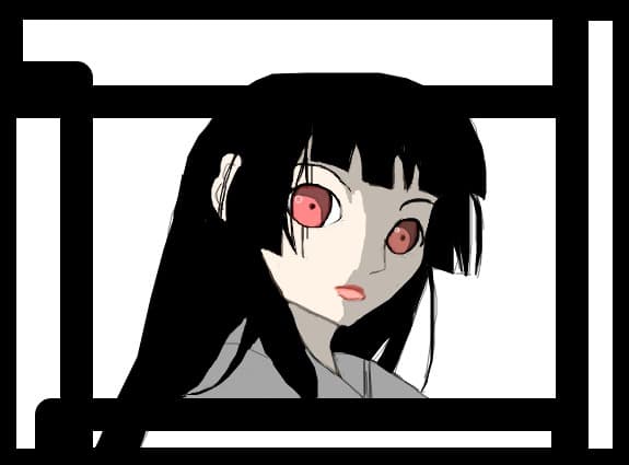 hell girl, jigoku shoujo