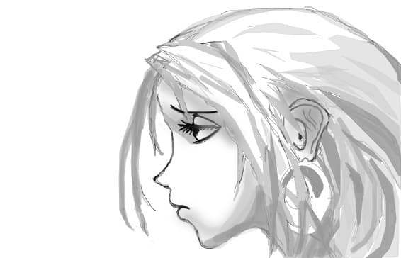 ANIME  GIRL