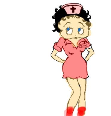 Desen 3233 modificat:BETTY
