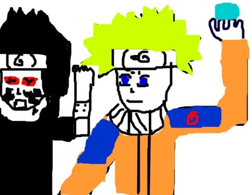 narutos