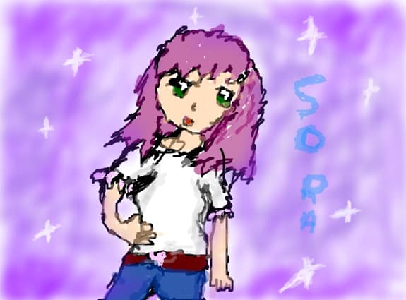 sora
