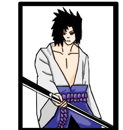 Sasuke