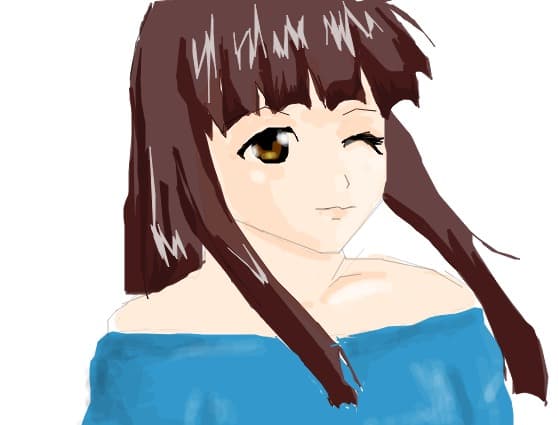 pt anime love