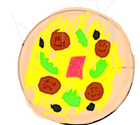 Pizza