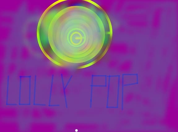 LoLlY pOp