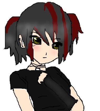 Gotic Girl