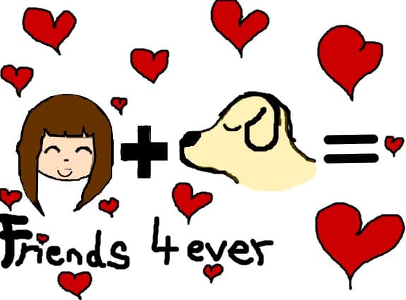 friends 4 ever