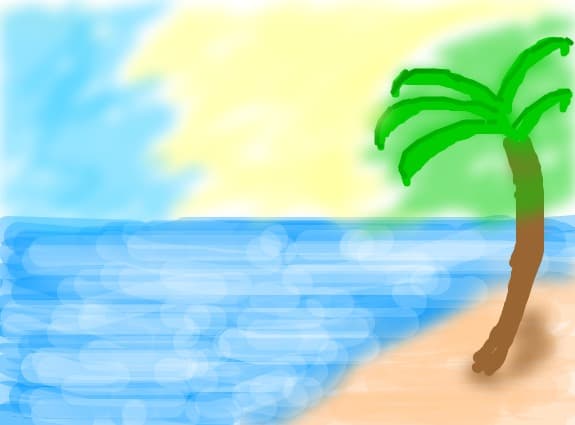 marea
