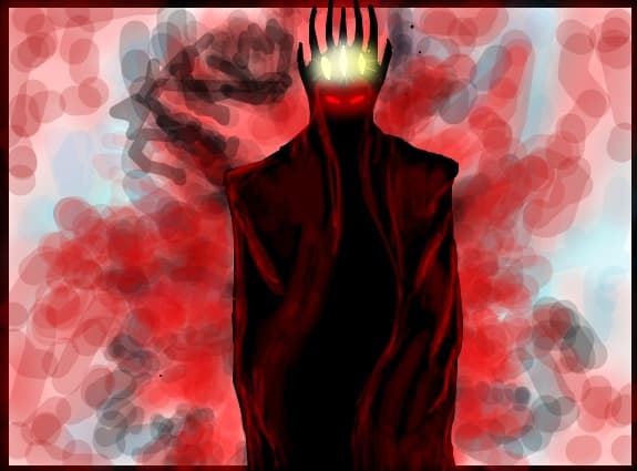 my lonely soul................
