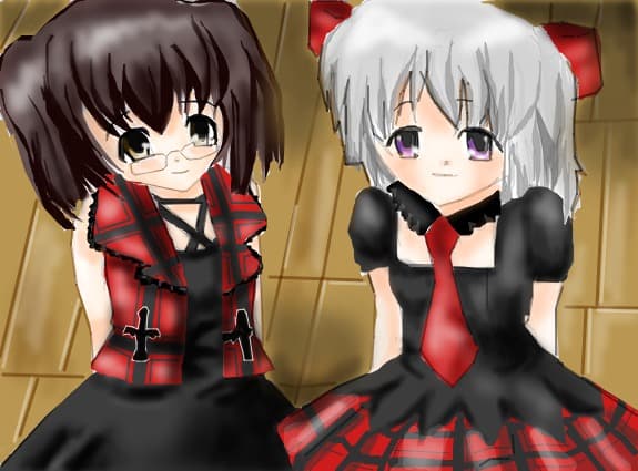 anime