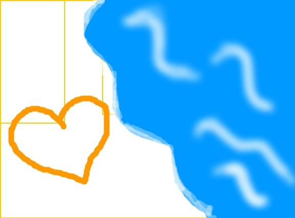 marea