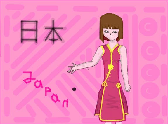 de  Anime Love