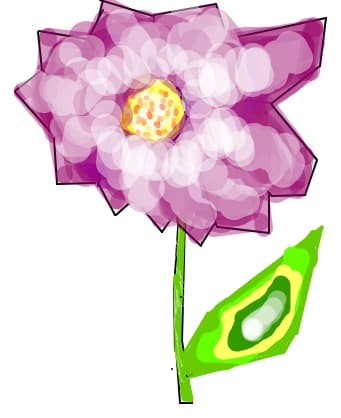 flower...natura