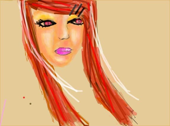 devil girl^^^