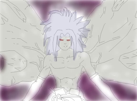 monster boy