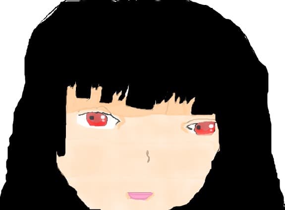 fata iadului