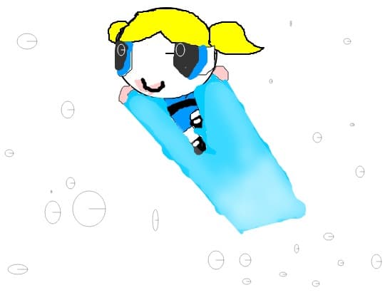bubbles