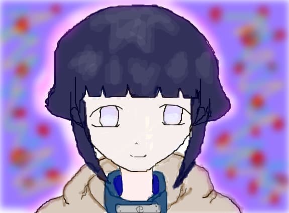 Hinata
