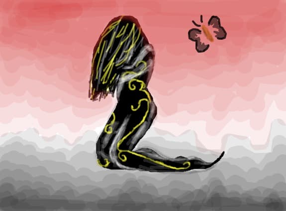 Fallen Angel
