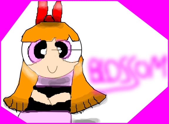 Blossom