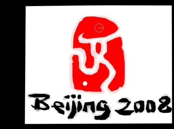 Beijing 2008, Olimpiada...