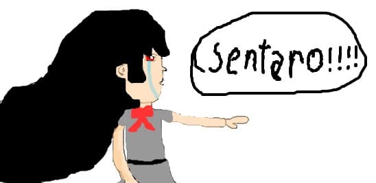 enma striga dupa sentaro