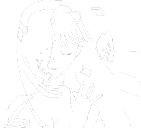 Elfen Lied