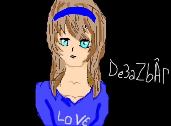 anime
