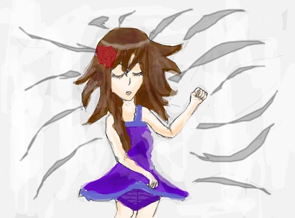 in your dream