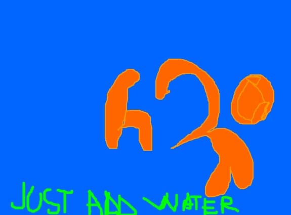 h2o