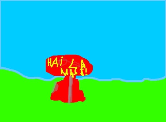 hai la masa