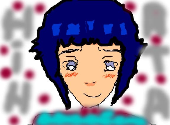 hinata
