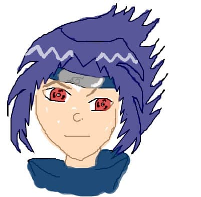 sasuke
