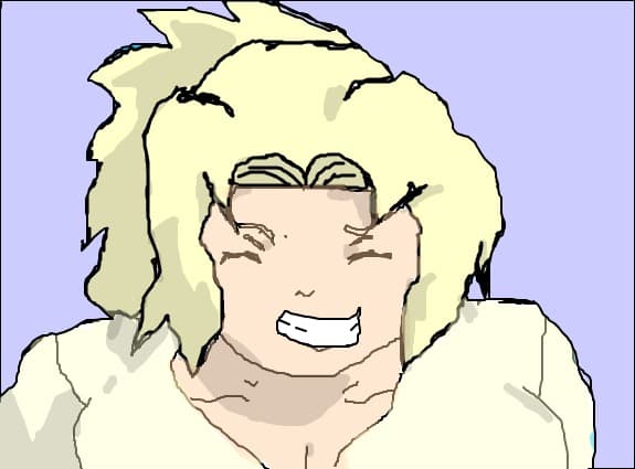 tsunade