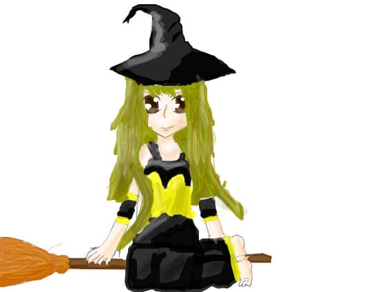 witch